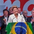 dilma eleita
