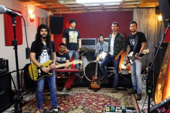 FERNANDO PRIAMO Martiataka vai interpretar clássicos dos Stones no Rock Factory