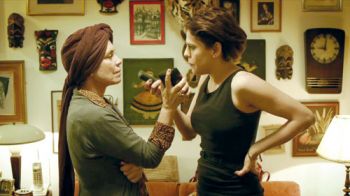 Regina Duarte e Barbara Paz protagonizam mistura de drama e suspense