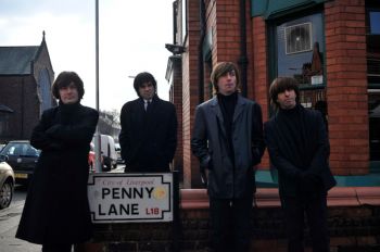All you need is love revive clássicos dos Beatles 2 Show em homenagem aos Beatles passa por todas as fases do quarteto inglês