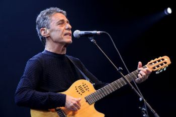 DIVULGAÇÃO Chico Buarque é homenageado e tema de espetáculo da Trupe do João
