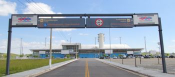 FELIPE COURI Consórcio deverá gerir aeroporto pelo próximos 30 anos