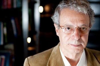 Entrevista Frei Betto, religioso e escritor 2 Escritor participa de bate-papo, nesta quinta, no Central