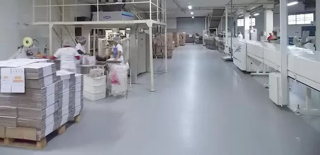 Fábrica deve ganhar investimentos em equipamentos e infraestrutura
