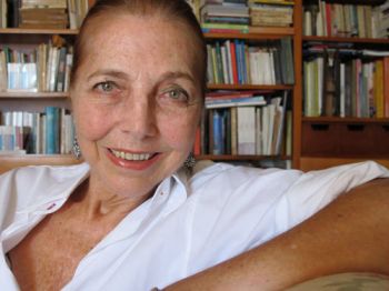 Laurentino Gomes e Marina Colassanti vencem livro do ano 3 Marina Colassanti ganha com a obra