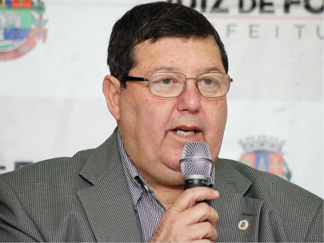 Perto de deixar a presidência da Casa, Julio diz que não desistiu de lutar por nova sede