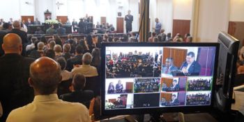 LEONARDO COSTA/13-11-14 Solenidade de inauguração da TV Câmara no Palácio Barbosa Lima