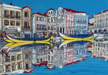FERNANDO PRIAMO Exposição reúne 24 artistas, de seis países, com temáticas e técnicas diferentes
