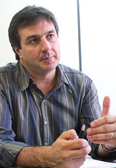 FELIPE COURI Fúlvio já havia antecipado aplicação de IPCA no tributo