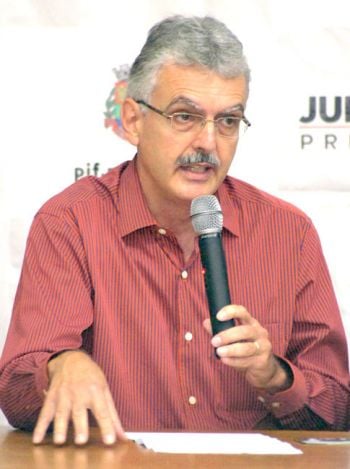 LARA TOLEDO Para André Zuchi, comércio e serviços levaram a um PIB ascendente do município