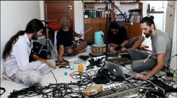DIVULGAÇÃO Projeto 4zero4 realiza últimas apresentações de 2014