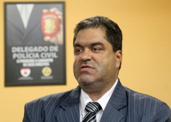 OLAVO PRAZERES Segundo o chefe do 4º Departamento de Polícia Civil, José Walter da Mota Matos, Polícia Civil tem desencadeado operações com a participação da PM, para