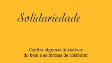 solidariedade