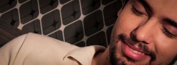 DIVULGAÇÃO Thiago Miranda interpreta, além das próprias canções, músicas de artistas como Dudu Lima e Arnaldo Huff