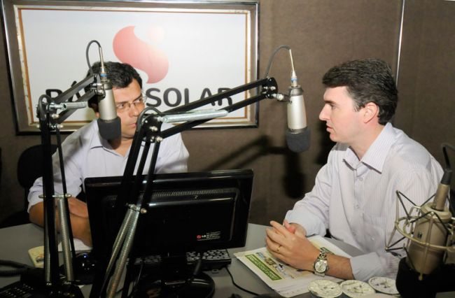 Previsão foi feita por Bruno em entrevista à Solar