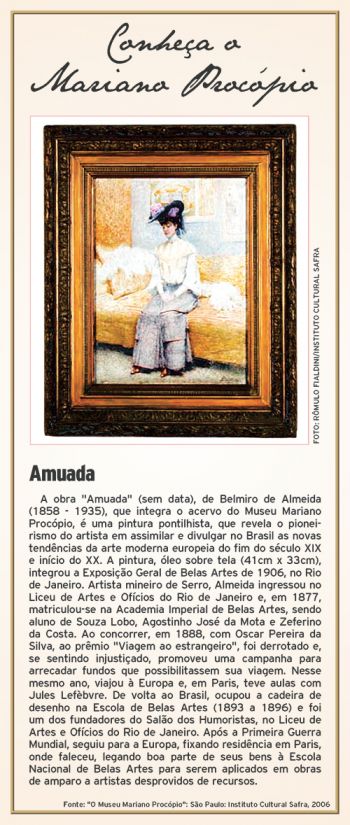 'Amuada', de Belmiro de Almeida 4 1214240743