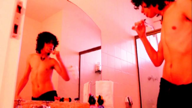 Reprodução Sobre cinema e diálogos, de Yuri Westermann, foi o grande premiado na categoria regional