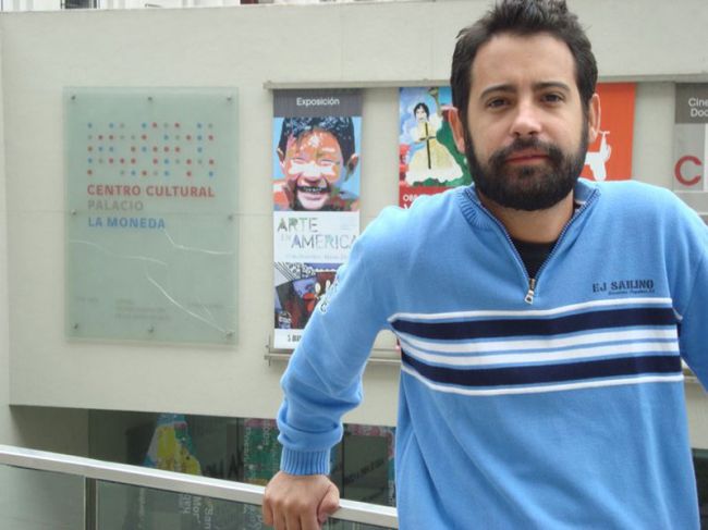 Divulgação Rodrigo Portella