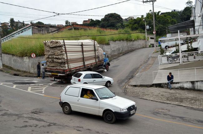 Poste vai ser trocado, e energia, interrompida