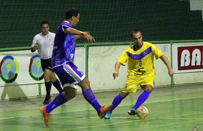 100 pessoas foram ao Sport Club