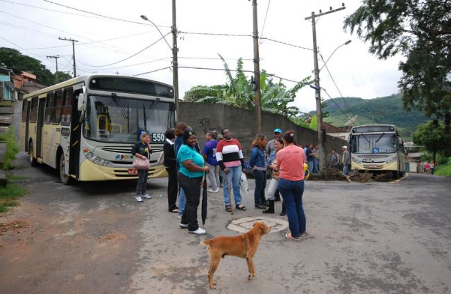 Entre as reivindicações, está redução de jornada