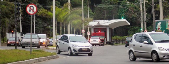 Leonardo Costa Acesso será fechado para manutenção
