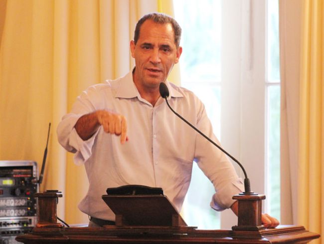 Para abrir debate sobre o tema, Castelar pediu vista do processo