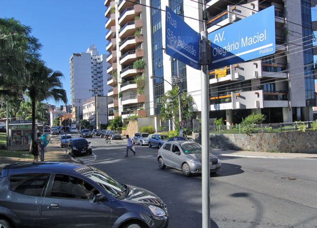 Moradores estão assustado com os crimes na região
