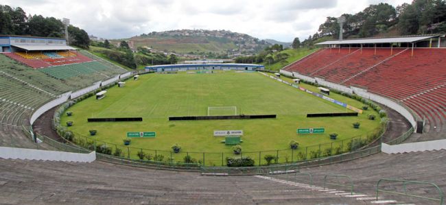 Representantes da Fferj virão sexta à JF