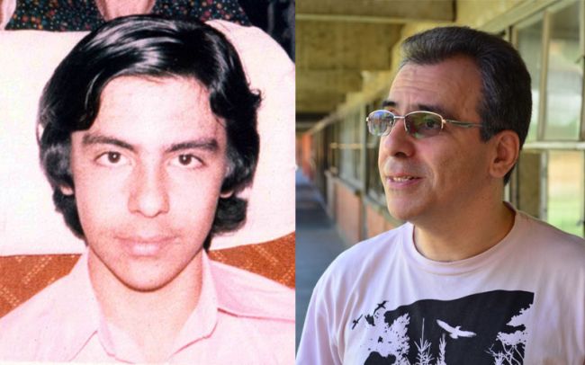 Gilson Farani, da mesma turma, destaca amizade de mais de 30 anos