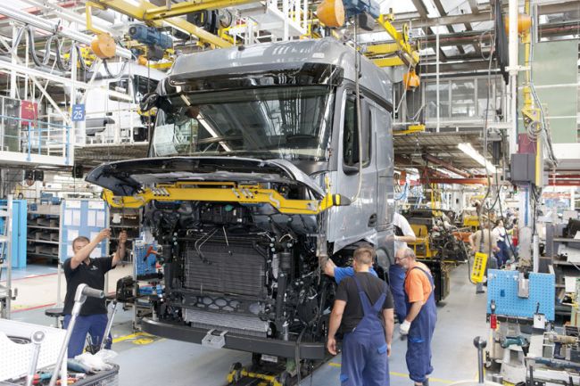 Juiz-foranos participam de treinamento em Wörth