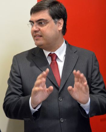 Olavo Prazeres Deputado volta à Assembleia de segunda-feira (19)