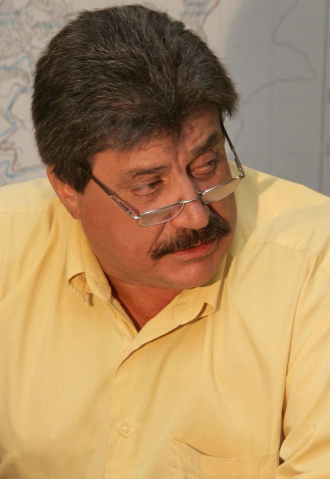 Vicentão: 'já disputei uma eleição após ter renunciado'