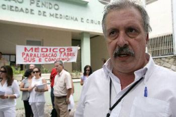 Gilson Salomão: a adesão é espontânea e deve ocorrer de forma progressiva