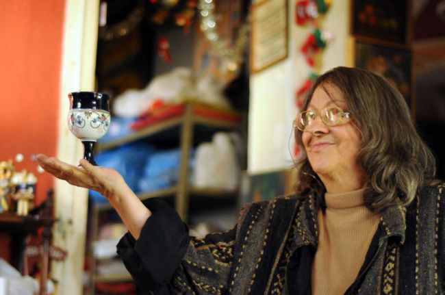 Paula Rivelo/Arquivo TM Artista lutava contra um câncer há mais de 10 anos