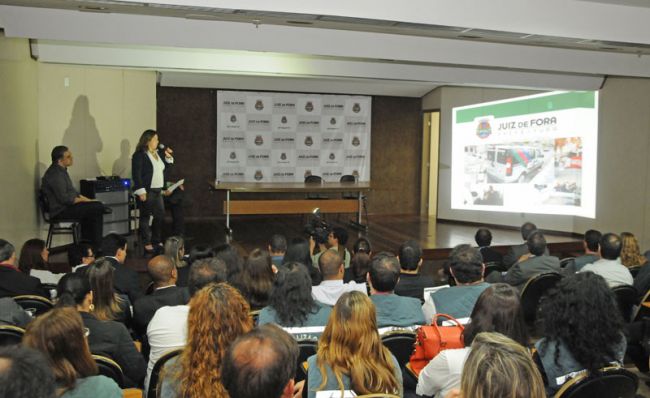 Mudança é uma forma de atender ao crescimento da demanda