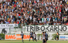 Expectativa é de novo recorde de público