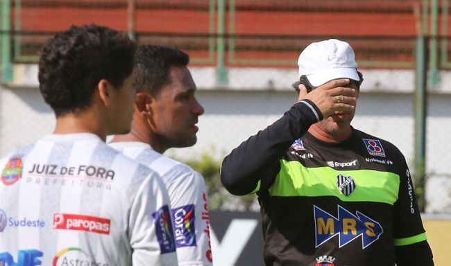 Leonardo Costa Decisão foi tomada na tarde desta segunda