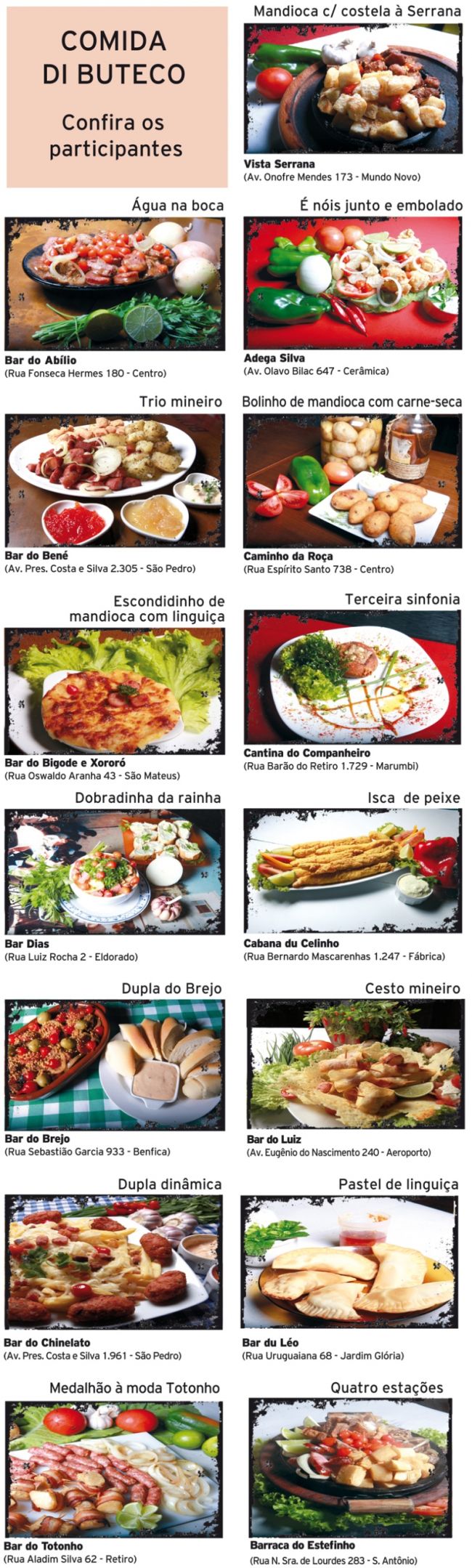 Pelo resgate da comida da vovó 2 1905597553