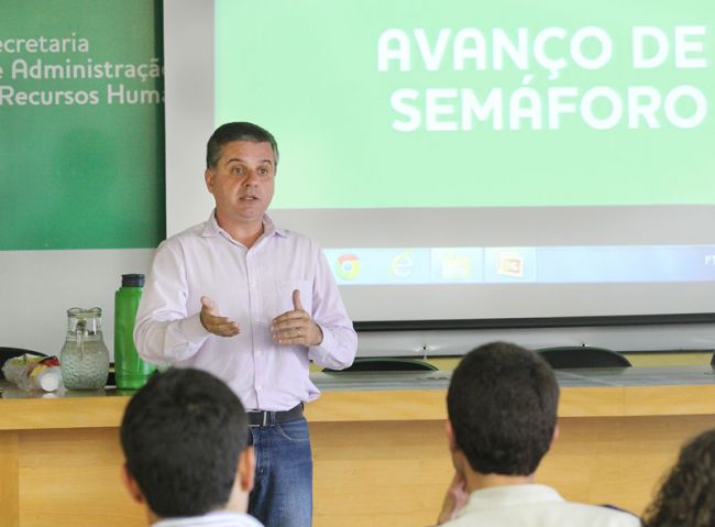 Felipe Couri/08-01-14 Informação foi repassada em coletiva nesta tarde