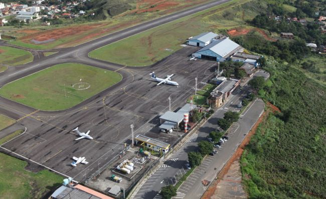 Azul pretende retomar atividades em 4 junho