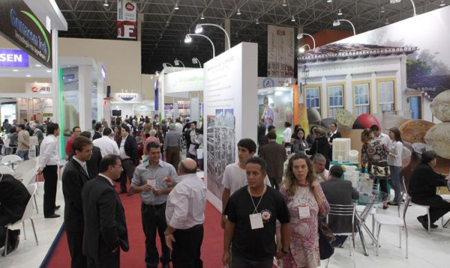 Expomac reúne mais de 120 empresas