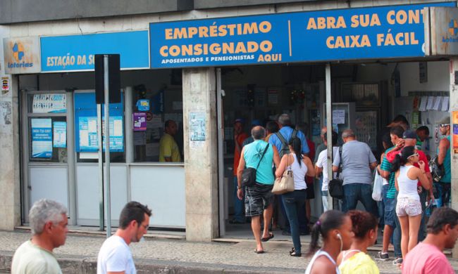 Fernando Priamo/31-12-13 Apostas podem ser feitas até às 14h desta terça