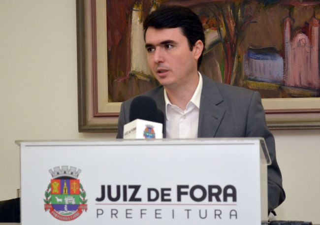 Bruno falou em coletiva na manhã desta sexta