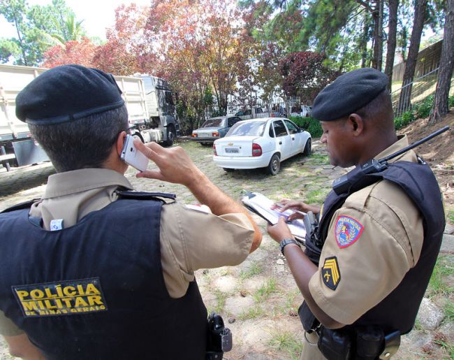 Na Zona Norte, David Nazário Oliveira foi morto com quatro tiros em uma área de estacionamento