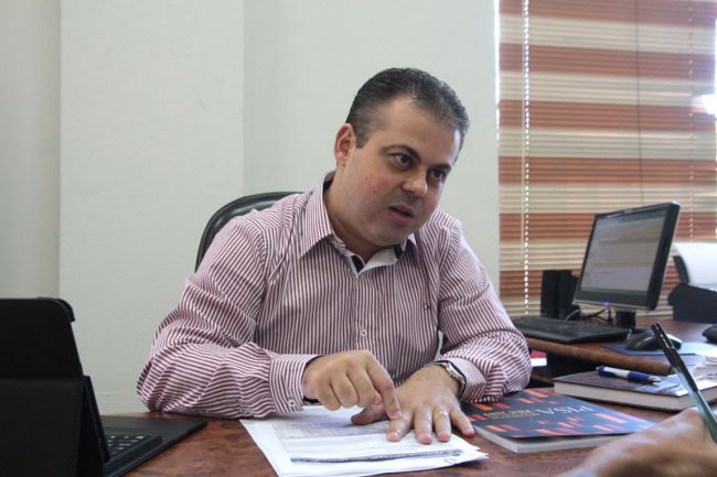 Fernando Priamo Secretário diz que custo para PJF é de R$ 21 milhões