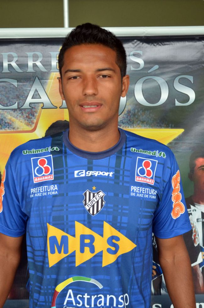 Volante passou por Santa Terezinha em 2012