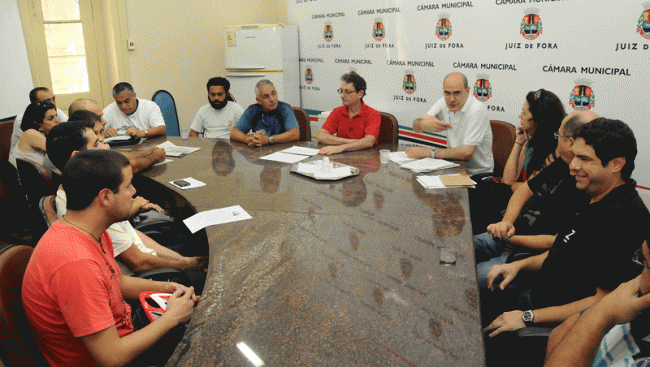 Marcelo Ribeiro/24-03-12 Proposta estabelece diretrizes para a modalidade