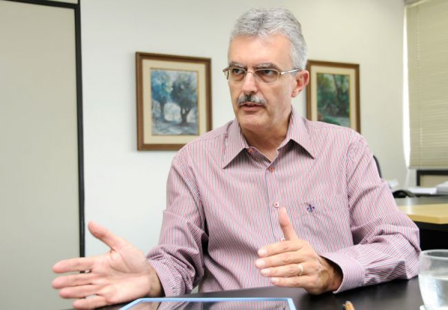 Zuchi destaca que agência de promoção de exportações permite abertura de empresas ao capital externo