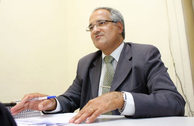 Nilson Ferreira Neto diz que marcou reunião com a Unimed no Procon no próximo dia 24